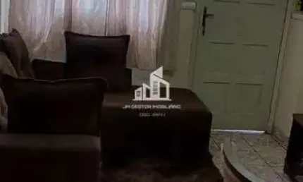 Apartamento com 2 quartos, Vila Carmosina, São Paulo - R$ 210 mil, Cod: 675