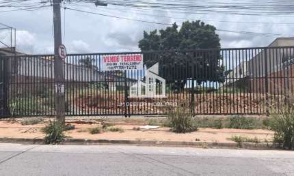 Terreno 2200 m², Vila Formosa, Sorocaba - R$ 2.2 mi, Cod: 676