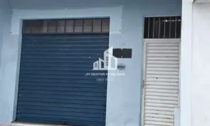 Sala comercial para alugar no Jardim Josane, Sorocaba 