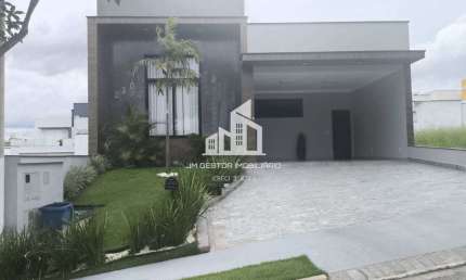 Casa de Condomínio com 3 Suítes, Parque Ibiti Reserva, Sorocaba