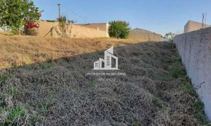 Terreno, São Pedro, Cerquilho - R$ 210 mil, Cod: 681
