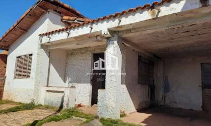 Casa com 3 quartos, Jardim Santa Marina, Itapeva - R$ 225 mil,