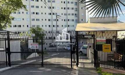 Loft com 1 quarto, Vila Helena, Sorocaba - R$ 145 mil,