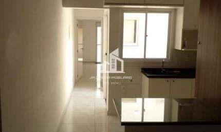 Apartamento com 1 quarto, Caguassu, Sorocaba - R$ 205 mil, Cod: 692