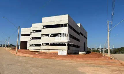 Barracão / Galpão / Depósito para alugar no Iporanga, Sorocaba 