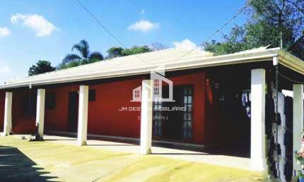 Casa para alugar em Sorocabucu, Ibiúna 