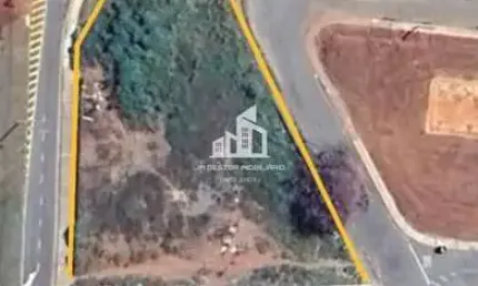 Terreno, Jardim Guarujá, Sorocaba - R$ 3.9 mi, Cod: 714
