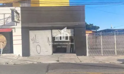 Sala comercial para alugar no Parque das Laranjeiras, Sorocaba 
