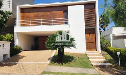 Casa com 4 quartos à venda no Parque Campolim, Sorocaba 