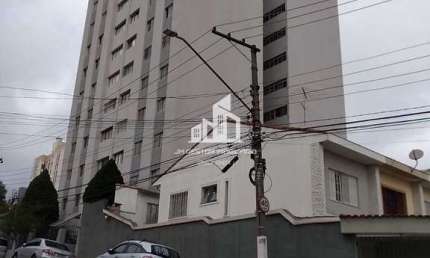 Apartamento com 2 quartos, Rudge Ramos, São Bernardo do Campo - R$ 390 mil, Cod: 725