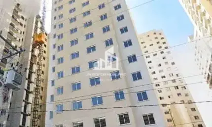 Apartamento 2 Dorm, Vila Prudente, São Paulo - R$ 260 mil