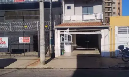 Salão com 0 quarto, jardim maria eugênia, sorocaba, cod: 737