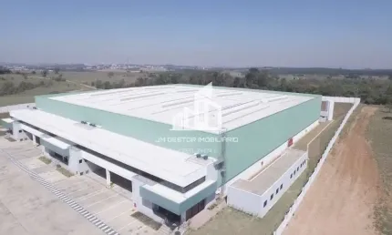 Casa comercial para alugar no Cajuru do Sul, Sorocaba 