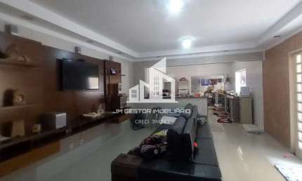 Sobrado com 3 dorms, Jd. São Guilherme, Sorocaba - R$ 580 mil