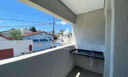 Apartamento com 2 quartos, Jardim Saira, Sorocaba - R$ 296 mil, Cod: 755