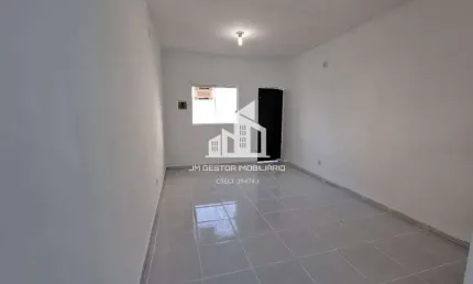 Kitnet com 1 quarto, Jardim Santa Madre Paulina, Sorocaba - R$ 110 mil, Cod: 758