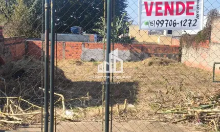 Terreno, Jardim Brasilândia, Sorocaba - R$ 520 mil,