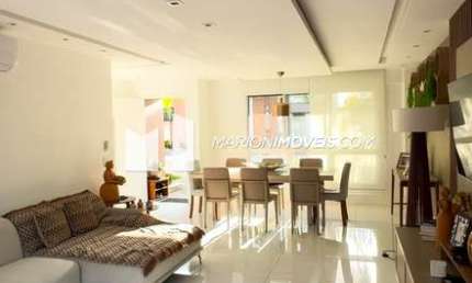 Casa em condomínio fechado com 5 quartos à venda na Rua José Mindlin, Recreio dos Bandeirantes, Rio de Janeiro, 260 m2 por R$ 2.690.000
