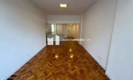 Apartamento com 3 quartos à venda na Rua Marquês de Abrantes, 100, Flamengo, Rio de Janeiro, 131 m2 por R$ 1.190.000