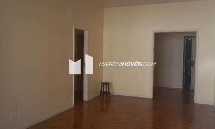 Oportunidade Imperdível: Apartamento de 3 Quartos, 90m², dependências completas, 1 Vaga na convenção, andar alto, Copacabana, Rio de Janeiro-RJ