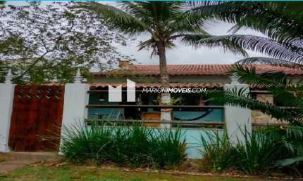Imperdível casa de 3 quartos (1 suíte) no Condomínio Maramar, Recreio dos Bandeirantes, RJ: quintal piscina, churrasqueira, sauna! 325m² terreno 600m²
