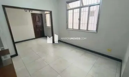 Apartamento à venda em Botafogo, Rio de Janeiro, 3 quartos, sala, cozinha, 3 banheiros, dependências, área de serviço, reformado, sem elevador, 1 vaga