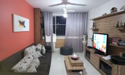 Apartamento à venda na Tijuca, Rio de Janeiro, 3 quartos, sendo 1 suíte, sala, cozinha, banheiro social, dependências completas; vaga; 112m²,R$780 mil