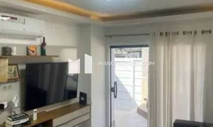 Casa em condomínio à venda na Taquara, Jacarepaguá, Rio de Janeiro, 3 quartos (1 Suite), sala, cozinha, varanda, piscina, churrasqueira, 2 vagas, 3 wc