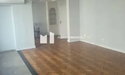Maravilhoso apartamento à venda em Copacabana, Rio de Janeiro, 4 quartos (1 ste c/ closet), lavabo, banheiro social, 2 dependências, armários; 1 vaga