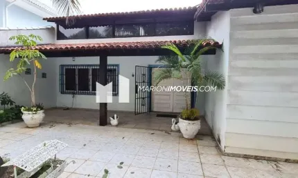 Casa em condomínio à venda no Recreio dos Bandeirantes, Barra Bonita, Rio de Janeiro, 5 quartos (4 suítes e 1 escritório), 3 salas, despensa, churrasq