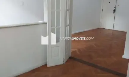 OPORTUNIDADE EM COPACABANA, Rio de Janeiro - Apartamento à venda, 3 quartos 1 ste, copa cozinha, área de serviço, dep. completa.Av. Atlântica, fundos