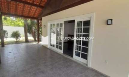 Ótima casa de condomínio à venda no Recreio dos Bandeirantes, Rio de Janeiro, 5 suites, 2 salas, área de serviço, varandas, quintal; linear; 350m²