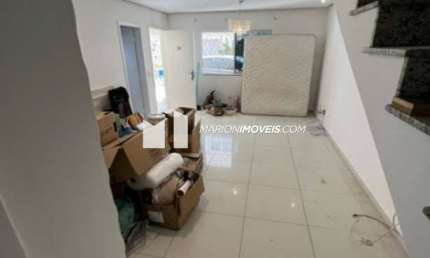 Casa em condomínio à venda no Anil, Jacarepaguá, Rio de Janeiro,  3 quartos (1 suíte com closet), sala, lavabo, cozinha, área de serviço, varanda, vg