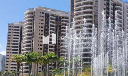 Elos Ilha Pura - Barra da Tijuca, Rio de Janeiro - Apartamentos, Coberturas 2, 3 e 4 quartos, Prontos pra morar. A partir de R$816 mil