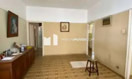 Apartamento à venda em Laranjeiras, Rio de Janeiro, RJ, com 3 quartos, sendo o terceiro reversível, sala, cozinha, área e banheiro de serviço; cômodos