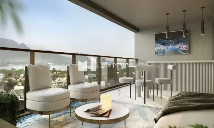 Lançamento na barra da tijuca, rio de janeiro, rj, orygem, apartamentos à venda, 4 quartos (2 suítes),  varanda gourmet, 5 banheiros, 2 vagas, piscina