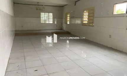 PRÉDIO COMERCIAL à venda em Campo Grande, Rio de Janeiro/RJ - ANTIGO COLÉGIO bairro com imenso potencial para comércio e serviços. Ideal para clínicas