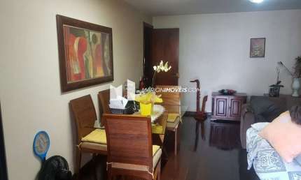 Apartamento no Recreio, Rio de Janeiro, 3 quartos (1 suíte), 2 banheiros sociais, dependências, área de serviço, varandão; lâmina, 2 vgs.180m²