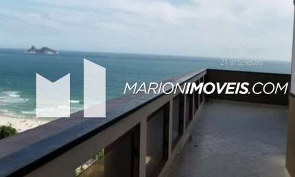 Apartamento à venda, Barra da Tijuca, Rio de Janeiro, 4 quartos ( 2 suítes), Barramares, duplex, salão, dependências, vista mar, varanda, vagas