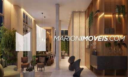 Apartamentos emconstrução à venda, Barra da Tijuca, Rio de Janeiro, RJ - Orygem Aqua Home, 4 quartos (2 suítes), varanda gourmet, dependências, 2 vgs