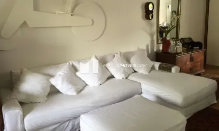 Apartamento com 3 quartos à venda na Avenida Visconde de Albuquerque, 100, Leblon, Rio de Janeiro, 82 m2 por R$ 2.650.000