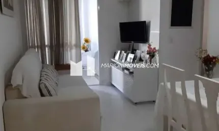 Apartamento com 2 quartos à venda na Rua Teixeira Heizer, Recreio dos Bandeirantes, Rio de Janeiro, 67 m2 por R$ 580.000