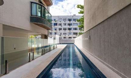 Apartamento com 3 quartos à venda na Rua Francisco Otaviano, 100, Ipanema, Rio de Janeiro, 82 m2 por R$ 2.590.000
