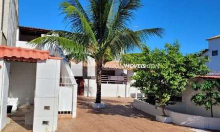 Casa com 3 quartos à venda na Praia da Brisa, Guaratiba, Rio de Janeiro, 400 m2 por R$ 500.000