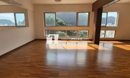 Apartamento com 4 quartos à venda na Rua Professor Gastão Bahiana, 300, Copacabana, Rio de Janeiro, 100 m2 por R$ 1.680.000