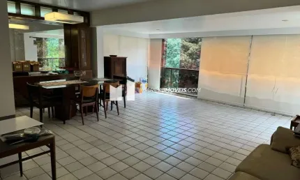 Apartamento com 3 quartos à venda na Rua Marquês de São Vicente, Gávea, Rio de Janeiro, 135 m2 por R$ 2.150.000