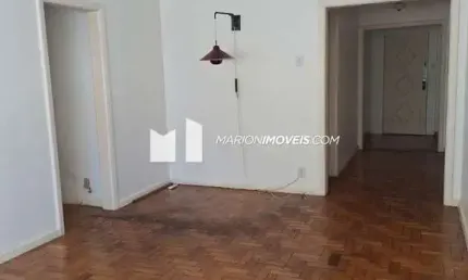Apartamento com 3 quartos à venda na rua barata ribeiro, copacabana, rio de janeiro, 97 m2 por r$ 790.000