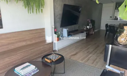 Apartamento com 3 quartos à venda na Avenida das Américas, 13600, Recreio dos Bandeirantes, Rio de Janeiro, 85 m2 por R$ 947.000