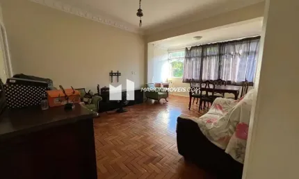 Apartamento com 3 quartos à venda na Rua Aquidabã, 100, Méier, Rio de Janeiro, 110 m2 por R$ 266.000