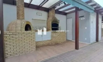Apartamento com 3 quartos à venda na Estrada dos Bandeirantes, 14389, Vargem Pequena, Rio de Janeiro, 52 m2 por R$ 255.000